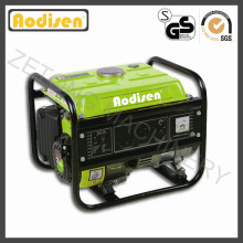 1kw Astra Korea Mini Gasolina Gasolina Generator (set) en venta